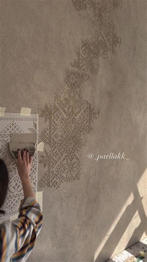 Відео користувача Трафарети.Антон DFA.Stencils (@anton_dfa_decor_for_all) з композицією «original sound - Jerry Baccardi»