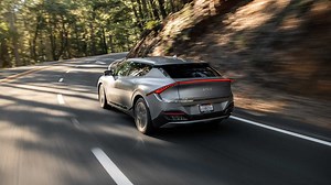 US: Kia EV6 Sales Dropped To New Low In November