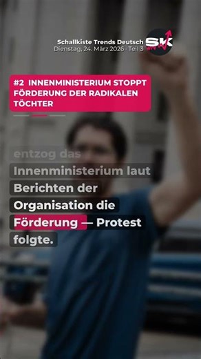 Russische Spione in Deutschland — Top Trends heute · Teil 3 · 24.03.2026