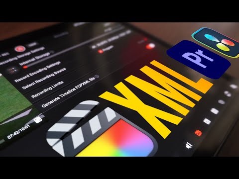 YoloBox Extreme FCPXML Files Explained | Everything You Need to Know