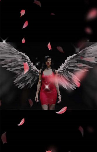 Cazzu - DOLCE: Official Video Release