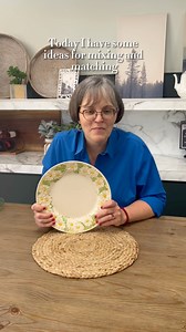 Who says you can't mix and match vintage tableware patterns? Our product specialist gives her recommendation on how she would elevate this top 500 pattern from our Great Hall of China! #tablesetting #tablescape #tablestyling #homedecor #tableware #maximalism #coastalgrandmother #grandmillenial #vintagecollection #tablewareset #dinnerware #mixandmatch | Replacements, Ltd.