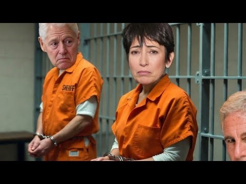 First Client List Arrest