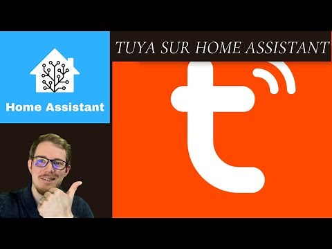 Domotique pas cher : J'intègre Tuya à Home Assistant !