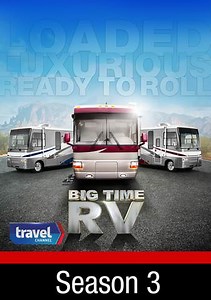 Big Time RV: Triple Trade-In