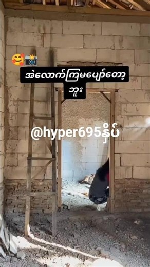 ချောင်းရိုက်တွေကိုမှကြိုက်တဲ့ညီကိုတို့အတွက်