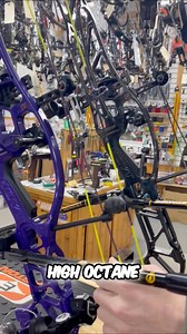 2.2K views · 51 reactions | Need a new string for your bow? Put some GAS on it! We carry GAS Bowstrings. Grant breaks down his favorite GAS Bowstrings. | A-1 Archery | Facebook