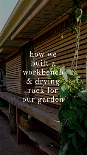 REPOSTING BECAUSE FACEBOOK MESSED UP THE AUDIO ON OUR LAST POST!!! 😅🥲 hope you enjoy this project, plz let us know what you think! #milehighdiy #gardening #gardeningtips #gardeninspiration #homerenovation #diyprojects #diyhome #diy #backyardinspo #colorado | Mile High DIY