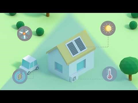 Understanding Energy Transition
