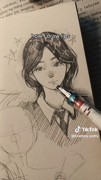 Learn Sketch Drawing with Aisha: Art Tutorial for Beginners