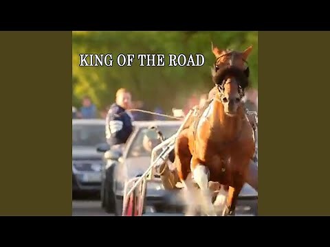 King of the Road