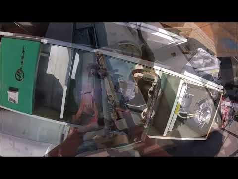 Processing Scrap + Filling My Bin + Scrap Run