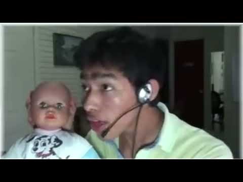 Bebe repite After me, no podemos no podemos no podemos no podemos meme