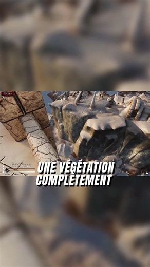 Nolvus Tales of the North: Landscapes, NPCs, and Cities Overhauled!