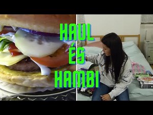 Haul és házi hambi