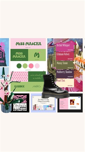 pieri on Instagram: "hola de nuevooo #vlog #uxdesign #undiaconmigo #cerámica"