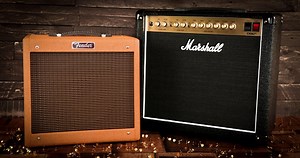 British vs. American Amps - What's The Difference? - Andertons Blog