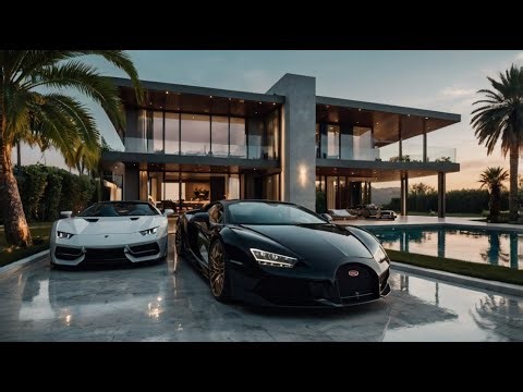 SUCCESS SUBLIMINAL (STRONG) Audio + Visual Subliminals