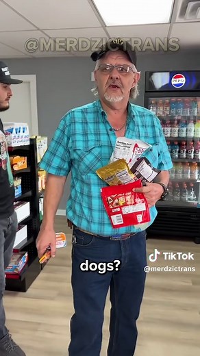 Uncle Rob shows us the “Trucker Diet” 🔥🤣 @Robert Boblitt #trucking #trucker #merdzic #truckdriver #cdl #cdldriver #usa #softhands #semitruck