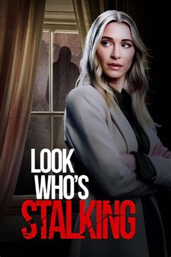 Look Who's Stalking - Movie