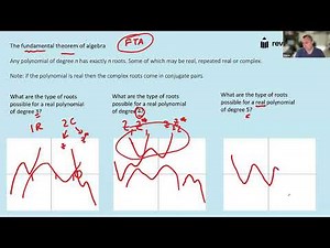 RV Study Session - Complex Numbers [IB Mathematics AA HL]