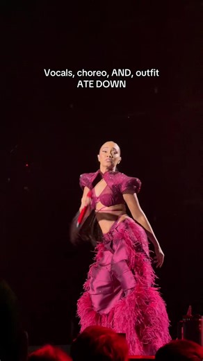 She really is THAT GIRL #leaighannepinnock #leighanne #newmusic @Leigh-Anne