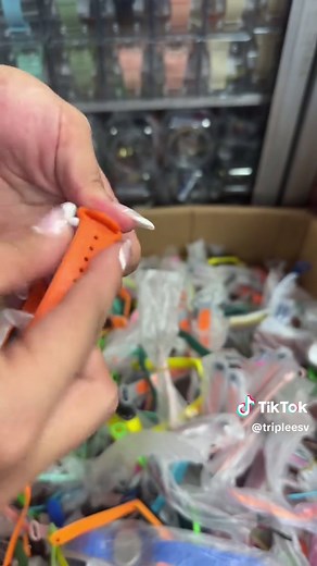 Venta de Relojes Digitales en San Salvador