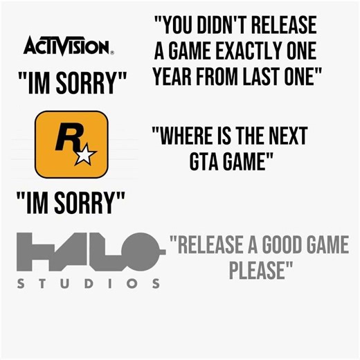 Only A Miracle...😢 #halo #memes