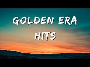 "Golden Era Hits ✨ | Classic English Songs Playlist"|Top English Songs Playlist|English Classic Song