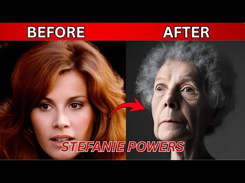 Forgotten Hollywood Actresses from the 80s You Need to Know About!