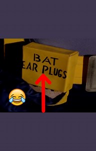 61K views · 2.2K reactions | What did you guys think of when Batman used his Bat-Earplugs and his Bat-Communicator to defeat Catwoman's pet tiger on the 1966 Batman TV series? #batman #robin #adamwest #burtward #sixties #60s #60snostalgia #easteregg #dccomics #spoiler #tiger #catwoman #julienewmar | Rare Action Figures | Facebook