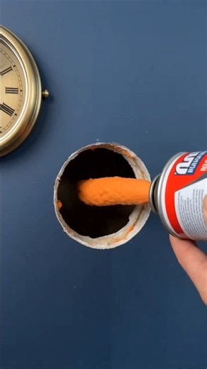 From a HUGE Hole to PERFECT Wall! You Won’t Believe This Repair! | Satisfying DIY