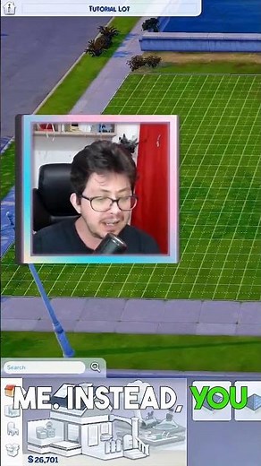 Easy Sims 3 Camera Controls You Need To Try in The Sims 4!