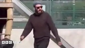 France stabbing: Children attacked in Annecy park in stable condition