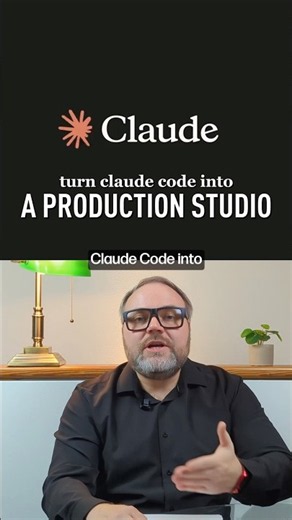 Open Montage launches free AI-powered full #openmontage #aivideoproduction #aistudio