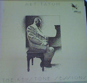 Art Tatum - The Keystone Sessions