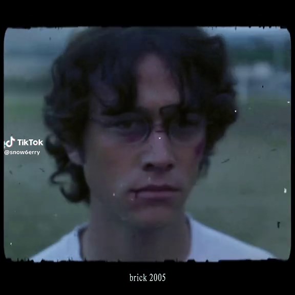 Exploring the Film 'Brick' and Joseph Gordon-Levitt