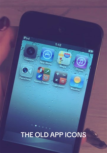 Discovering My Old iPod: A Nostalgic Journey