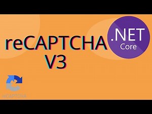 .NET CORE 6 - Google reCAPTCHA V3- Using Nuget Package