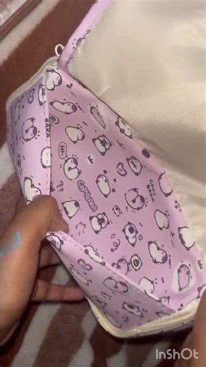 Amazon Capybara Pencil Pouch Unboxing / Divi’s Artistic World 🌎