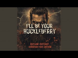 I'll Be Your Huckleberry