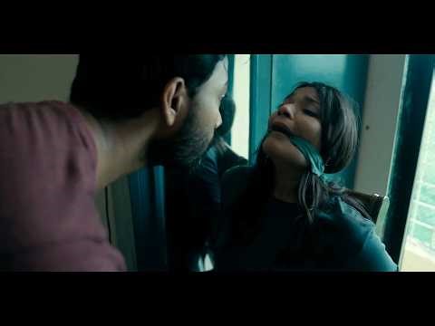 The Blind Man (Scene work) - #kidnapping #gagged #awareness #fyp #shortfilm
