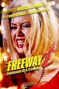 Once Upon a White Girl: Remembering Confessions of a Trickbaby (2023) - Movie