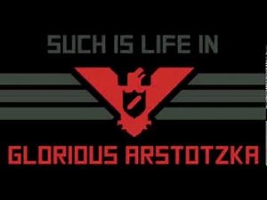 Papers Please Music: Death