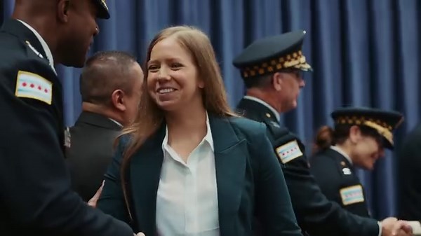 223 #ChicagoPolice officers received awards during the Superintendent’s Department Commendation Ceremony last week for their courage in service to our city. We thank them for their service and we also thank their families for the sacrifices they make to support their loved ones. | Chicago Police Department