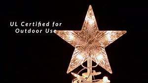 4ft Lighted Spiral Cone Tree Outdoor Christmas Decoration Clear Lights