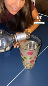 2.8M views · 3.9K reactions | You Need To Try This Fun Drinking Game 朗 | VT | Facebook