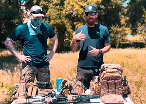 Kit To Consider When SHTF