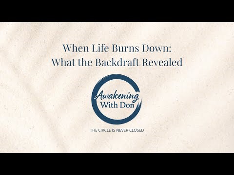 When the Church Exploded: What I Didn’t Understand Until Recovery