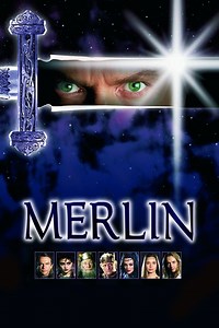 Merlin (miniseries) ~ Complete Wiki | Ratings | Photos | Videos | Cast